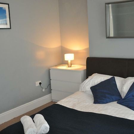 Top Of The Town House Bangor  Luaran gambar