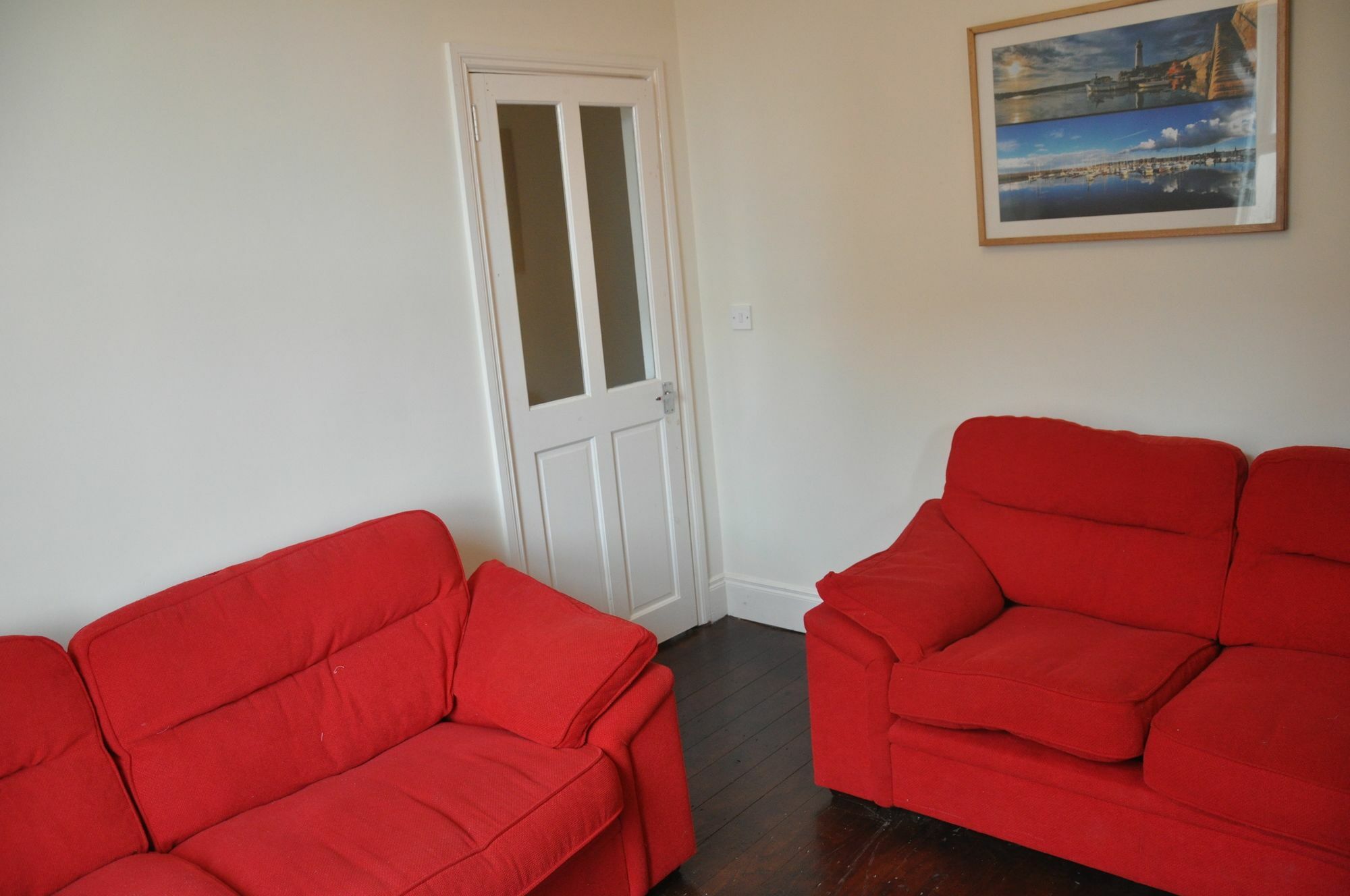 Top Of The Town House Bangor  Luaran gambar