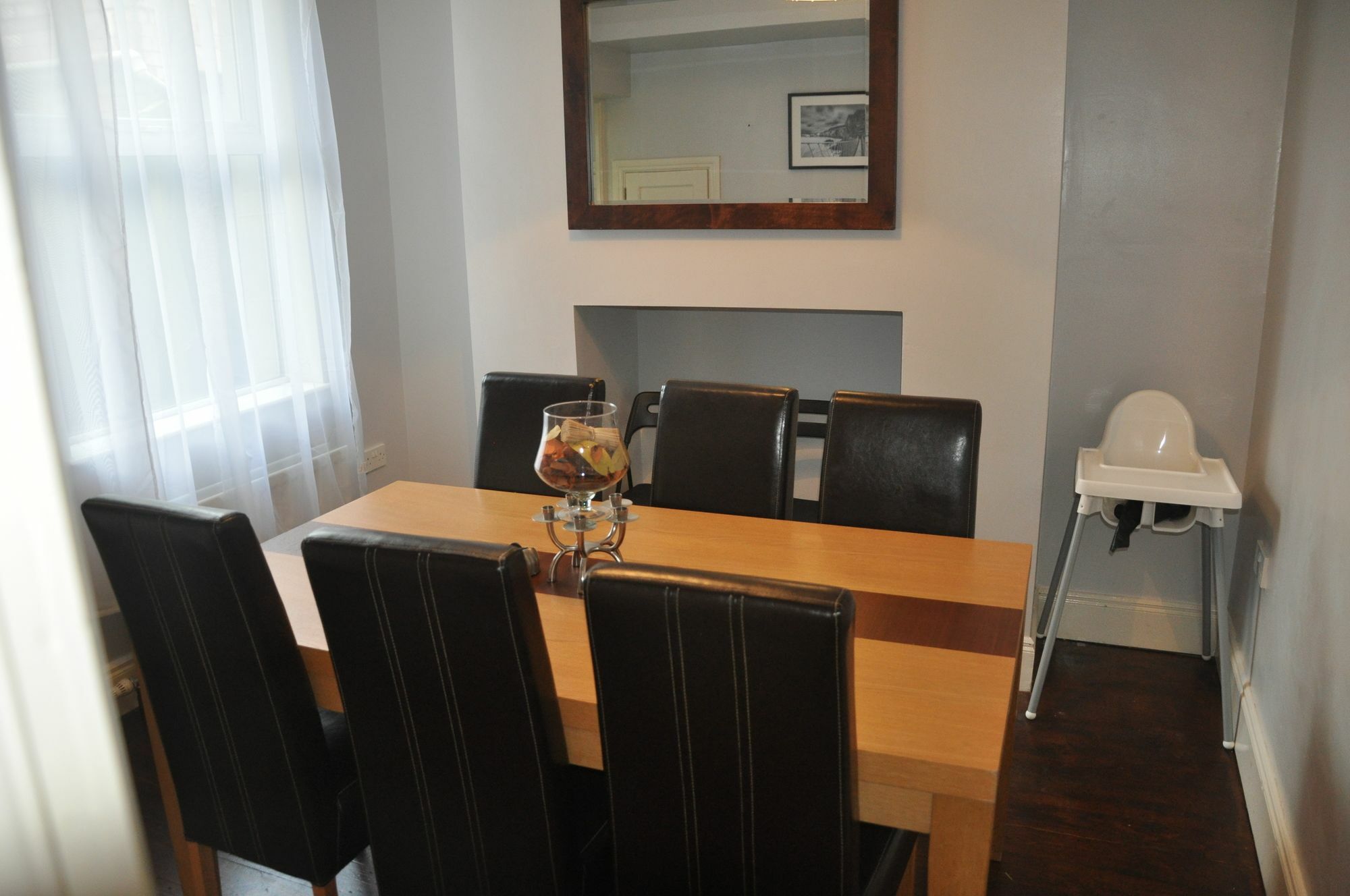 Top Of The Town House Bangor  Luaran gambar