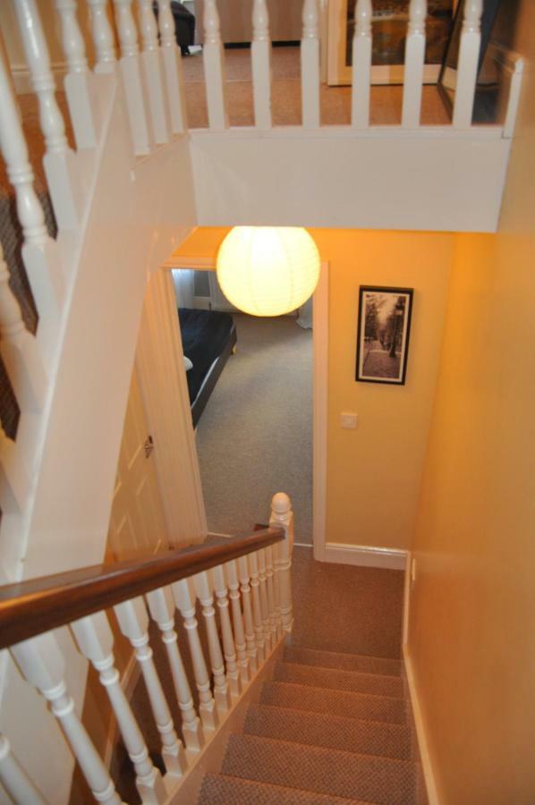 Top Of The Town House Bangor  Luaran gambar
