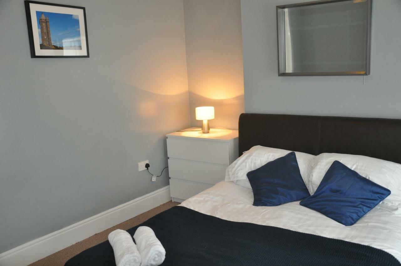Top Of The Town House Bangor  Luaran gambar